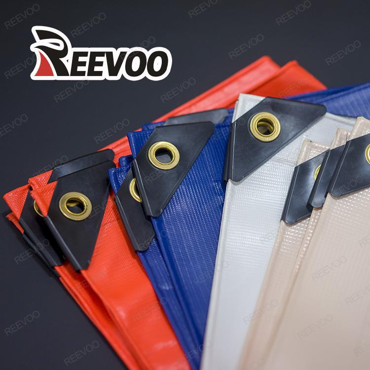 PVC TRUCK COVER