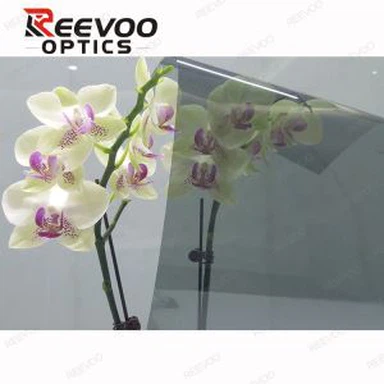 ビルディングウィンドウ装飾フィルム