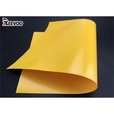 すべての種類の耐熱耐火サイズのキャンバス ターポリン トラック サイド カーテン