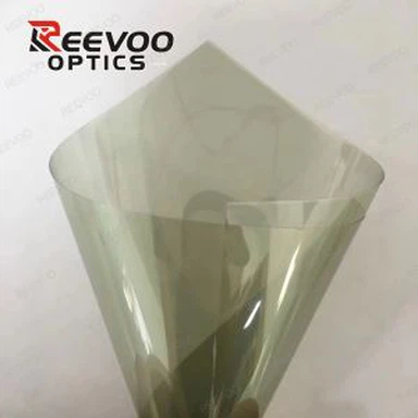 ガラス着色フィルム