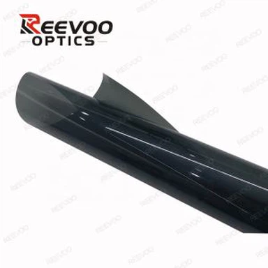 自己接着性ウィンドウフィルム