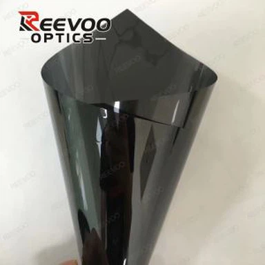 窓用着色フィルム