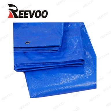 防水シートカバー