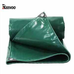 PVC コーティングされたターポリン 650 Gsm